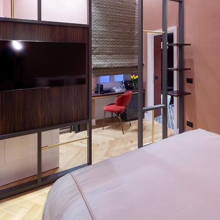 Migliori Collection Piazza Navona Hotel Rome Exterior photo