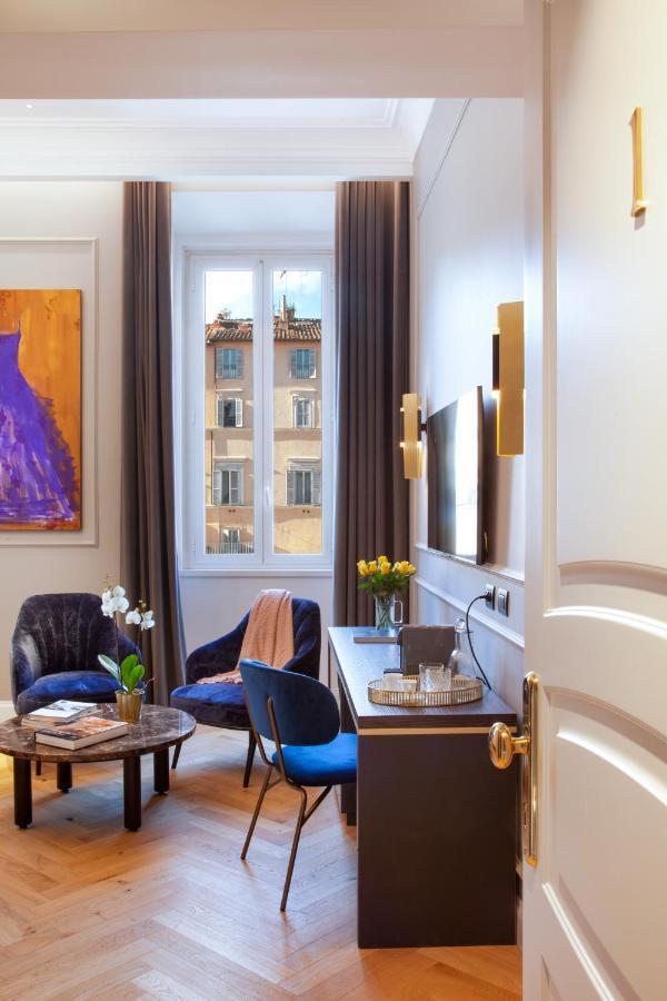 Migliori Collection Piazza Navona Hotel Rome Exterior photo