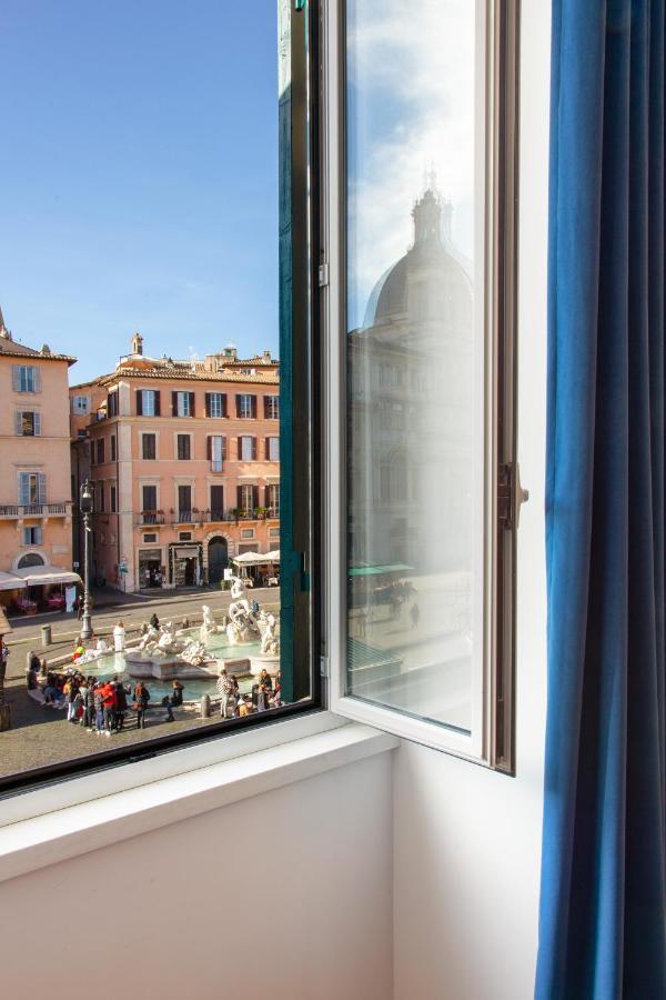 Migliori Collection Piazza Navona Hotel Rome Exterior photo
