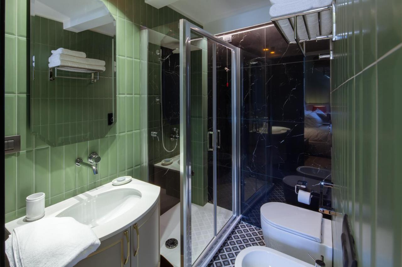 Migliori Collection Piazza Navona Hotel Rome Exterior photo