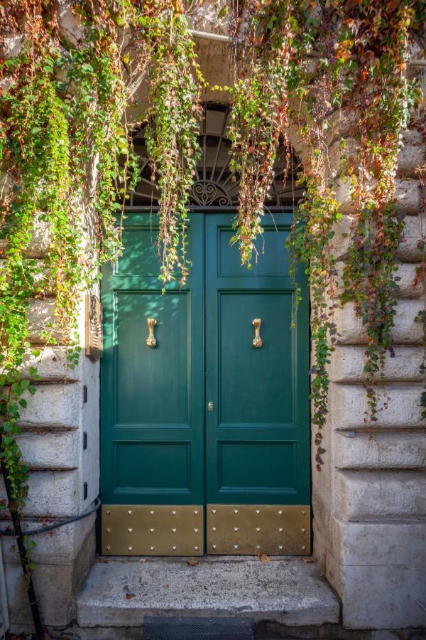 Migliori Collection Piazza Navona Hotel Rome Exterior photo