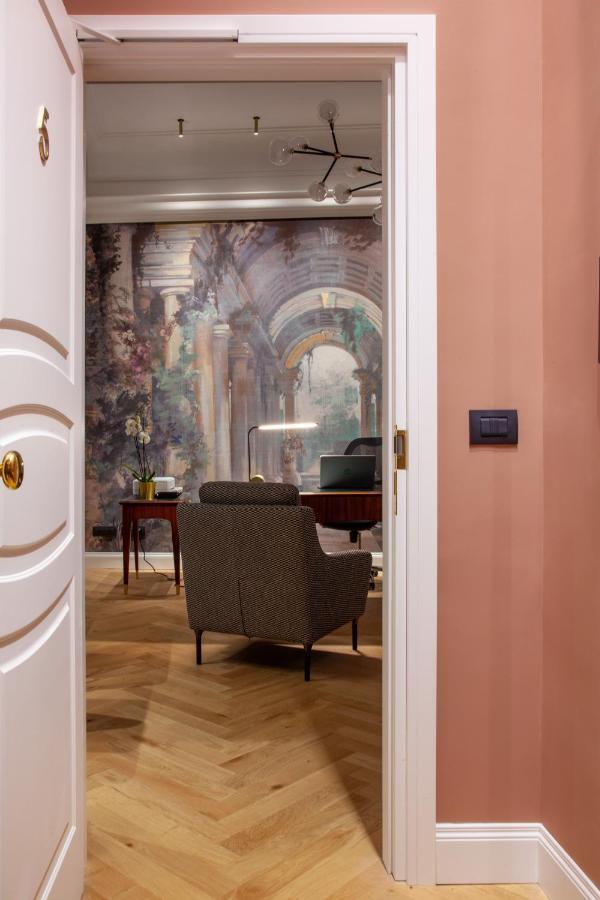 Migliori Collection Piazza Navona Hotel Rome Exterior photo