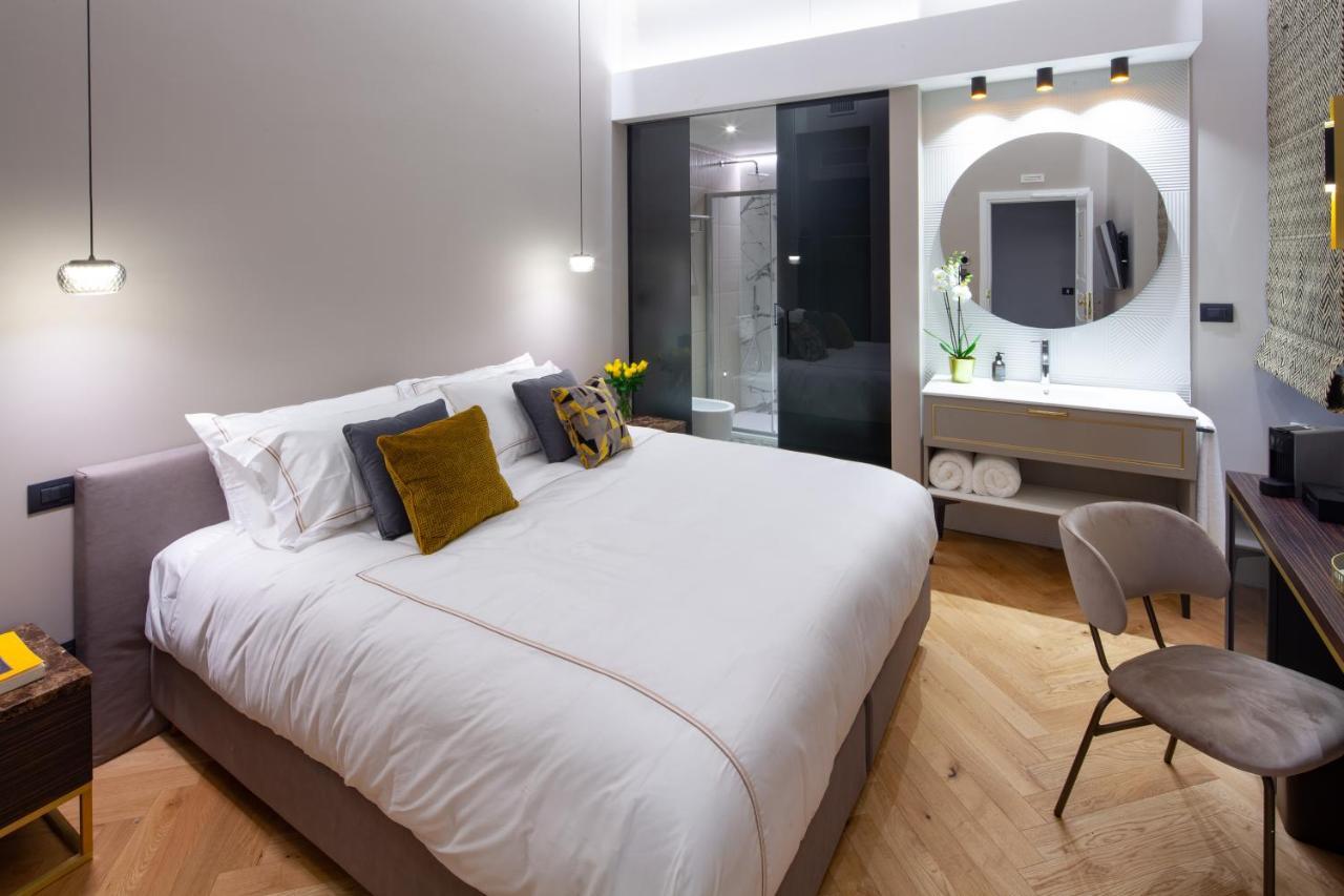 Migliori Collection Piazza Navona Hotel Rome Exterior photo