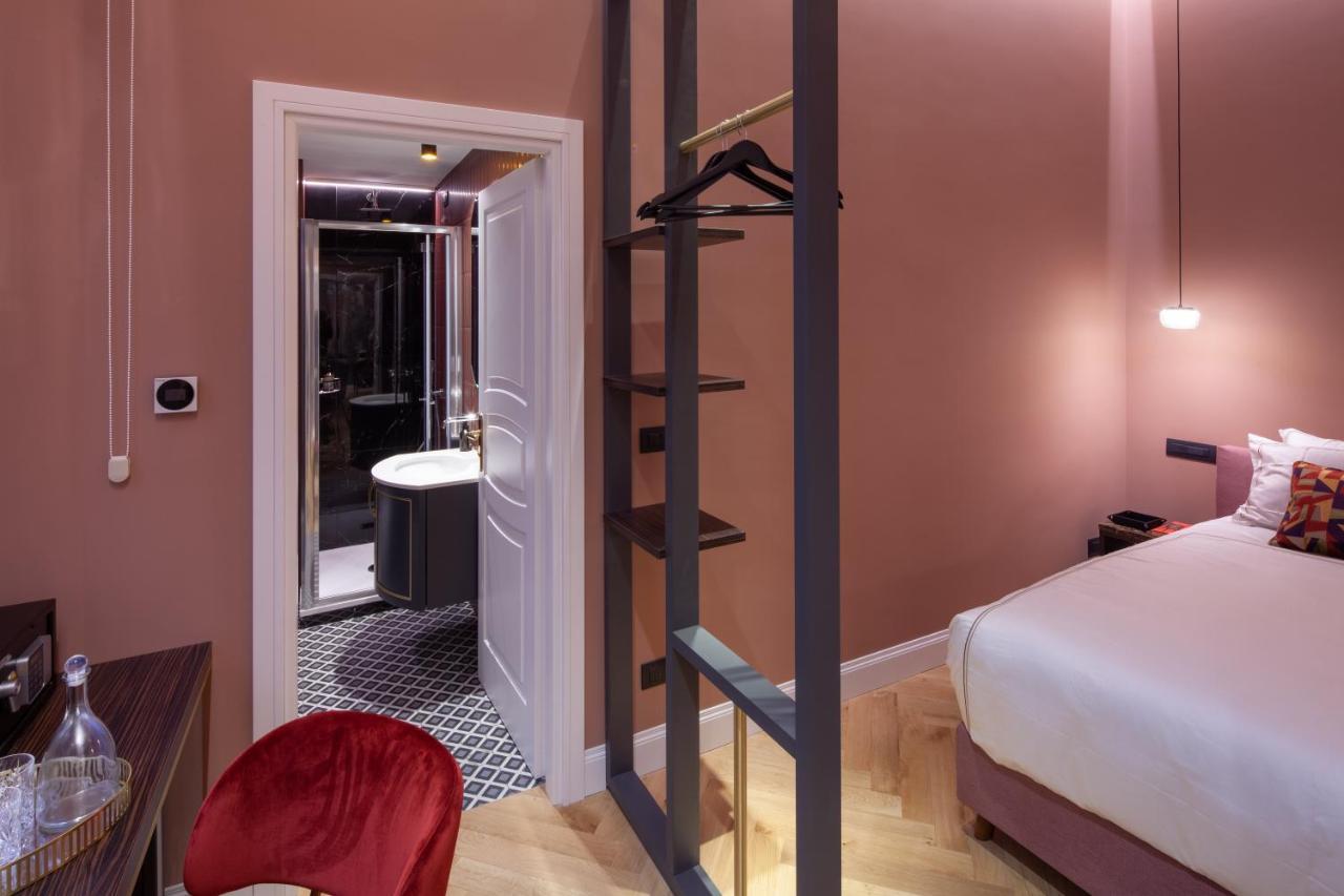 Migliori Collection Piazza Navona Hotel Rome Exterior photo
