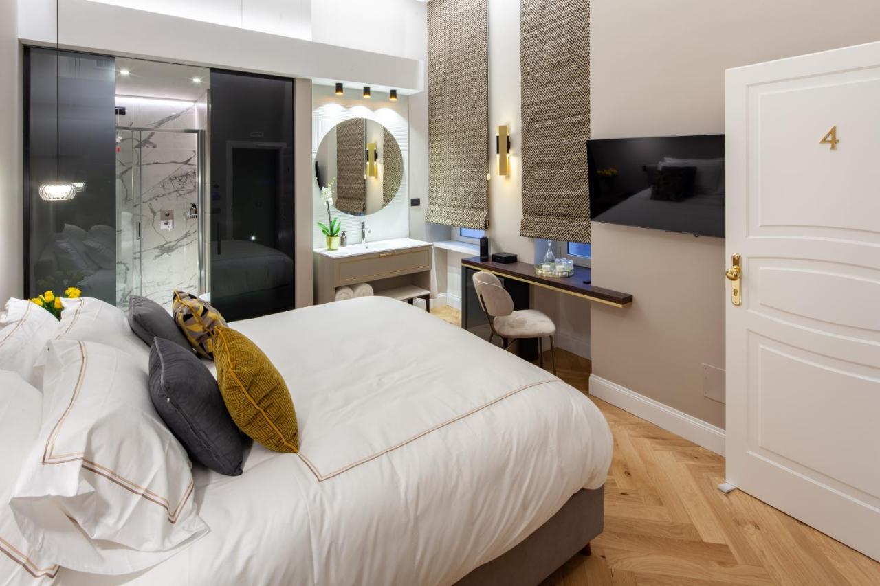 Migliori Collection Piazza Navona Hotel Rome Exterior photo
